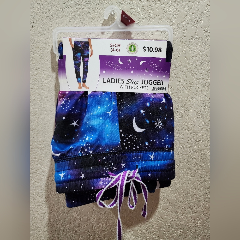 Celestial PJs